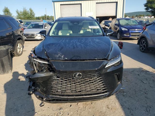 Photo 4 VIN: 2T2BBMCA0RC042116 - LEXUS RX 350H BA 