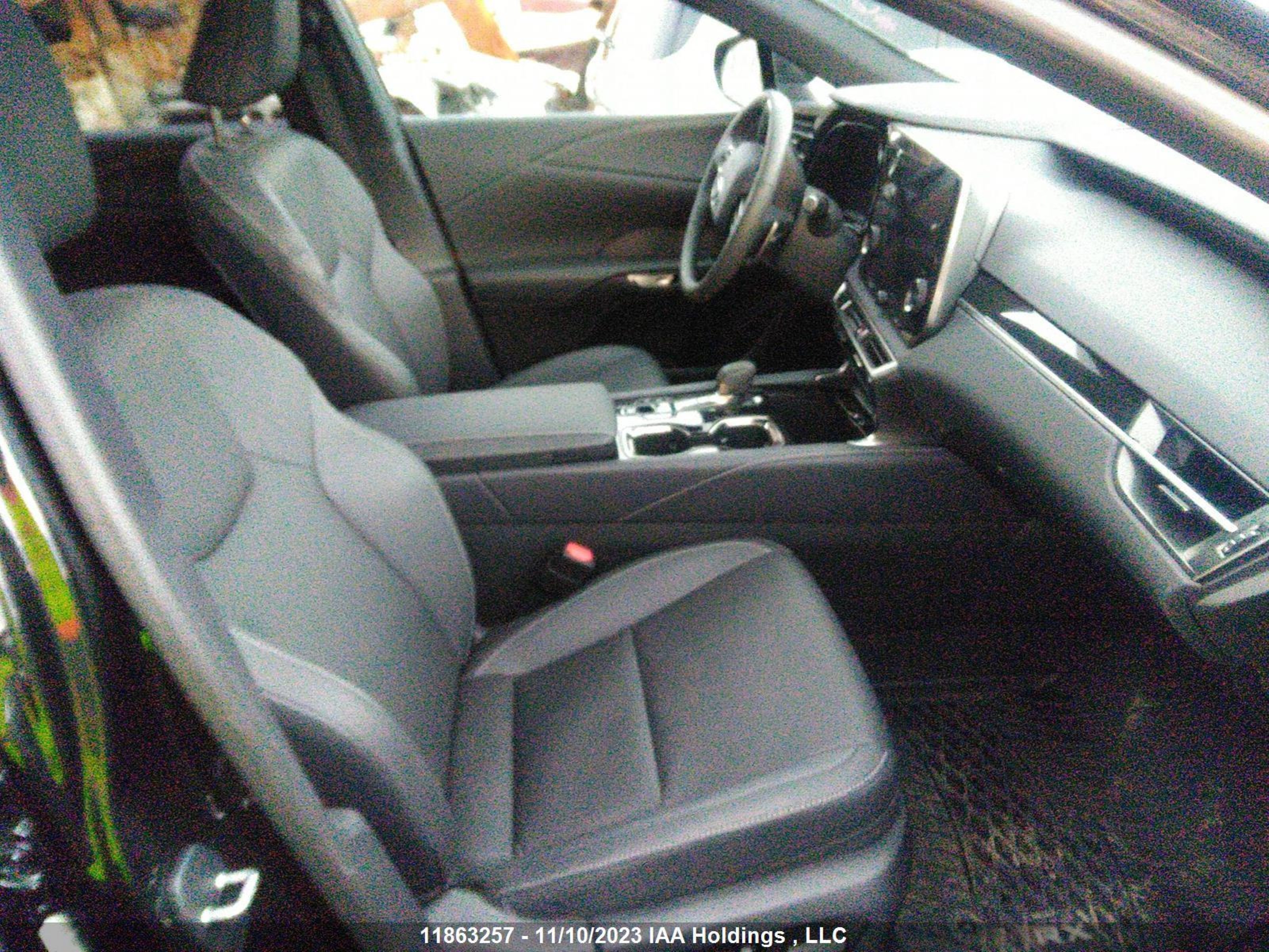 Photo 4 VIN: 2T2BBMCA1PC021336 - LEXUS RX 