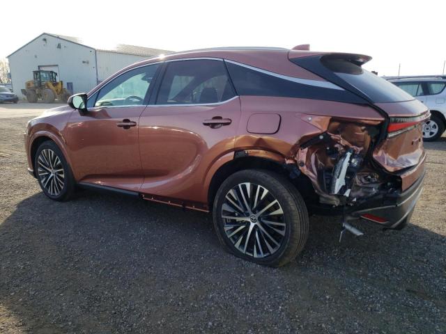 Photo 1 VIN: 2T2BBMCA1RC023378 - LEXUS RX 350H BA 