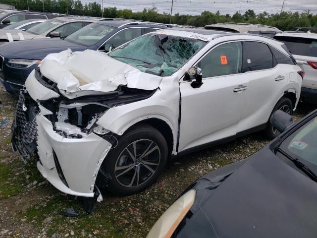 Photo 0 VIN: 2T2BBMCA1RC049656 - LEXUS RX 350H BA 