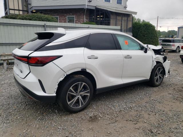 Photo 2 VIN: 2T2BBMCA1RC049656 - LEXUS RX 350H BA 