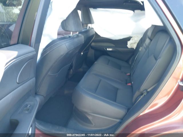 Photo 7 VIN: 2T2BBMCA2PC005968 - LEXUS RX 