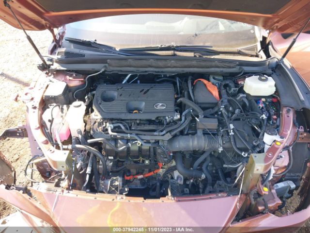 Photo 9 VIN: 2T2BBMCA2PC005968 - LEXUS RX 