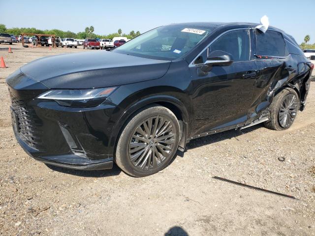 Photo 0 VIN: 2T2BBMCA2PC018350 - LEXUS RX 350H BA 