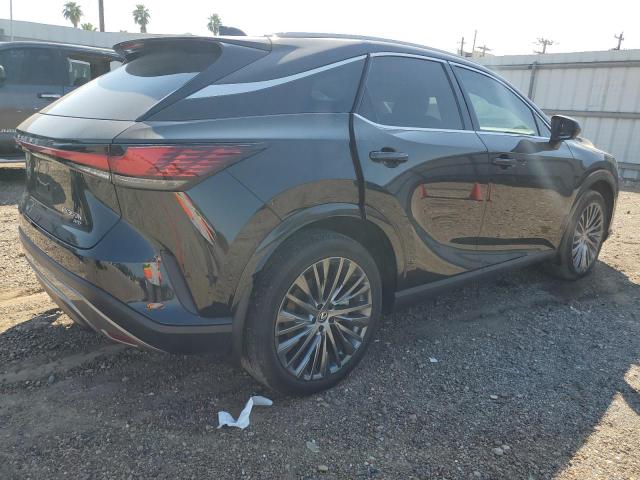 Photo 2 VIN: 2T2BBMCA2PC018350 - LEXUS RX 350H BA 