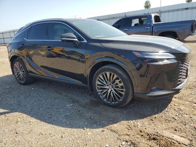 Photo 3 VIN: 2T2BBMCA2PC018350 - LEXUS RX 350H BA 