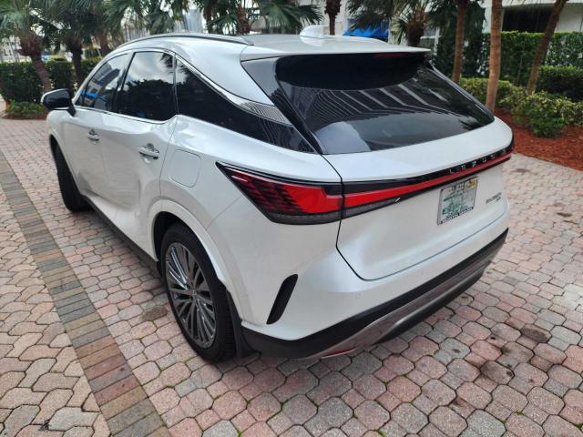 Photo 2 VIN: 2T2BBMCA2RC025379 - LEXUS RX350 