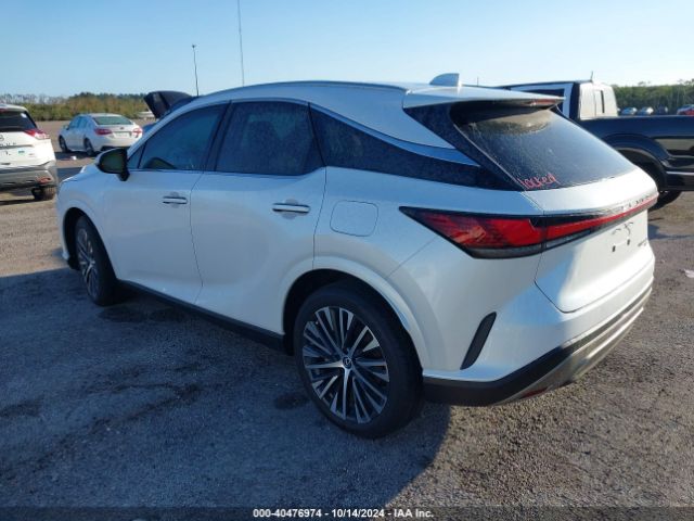 Photo 2 VIN: 2T2BBMCA2RC029741 - LEXUS RX 