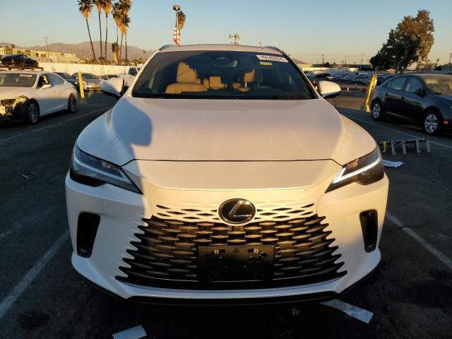 Photo 4 VIN: 2T2BBMCA2RC050699 - LEXUS RX 350H BA 