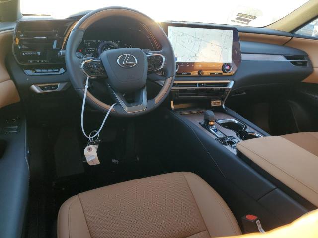 Photo 7 VIN: 2T2BBMCA2RC050699 - LEXUS RX 350H BA 