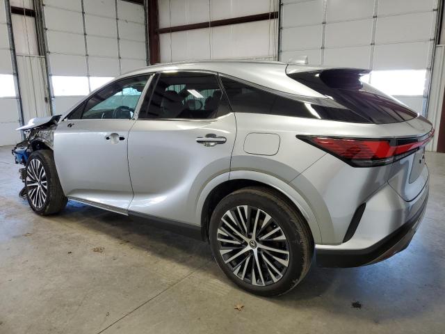 Photo 1 VIN: 2T2BBMCA3PC003789 - LEXUS RX 350H BA 