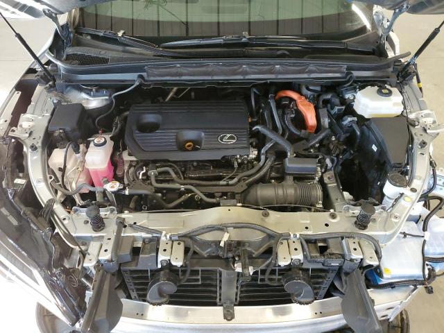 Photo 11 VIN: 2T2BBMCA3PC003789 - LEXUS RX 350H BA 