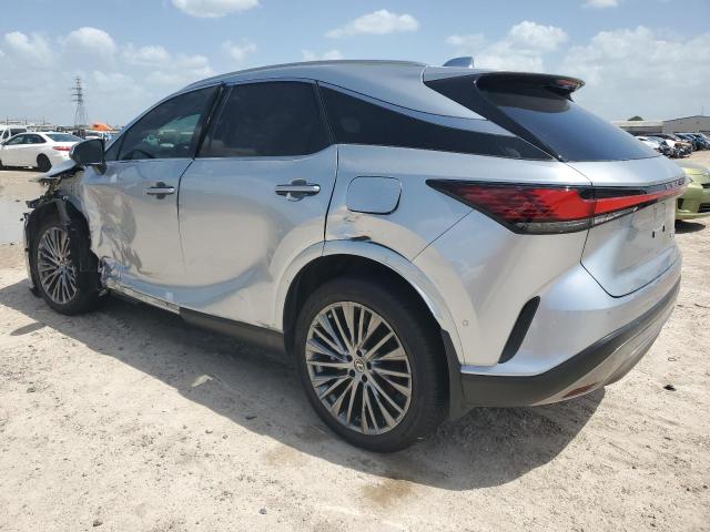 Photo 1 VIN: 2T2BBMCA3PC009530 - LEXUS RX 350H BA 