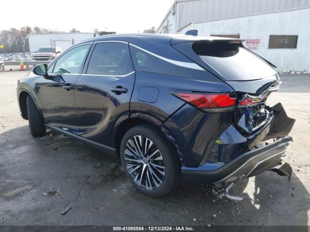 Photo 2 VIN: 2T2BBMCA4PC017829 - LEXUS RX 