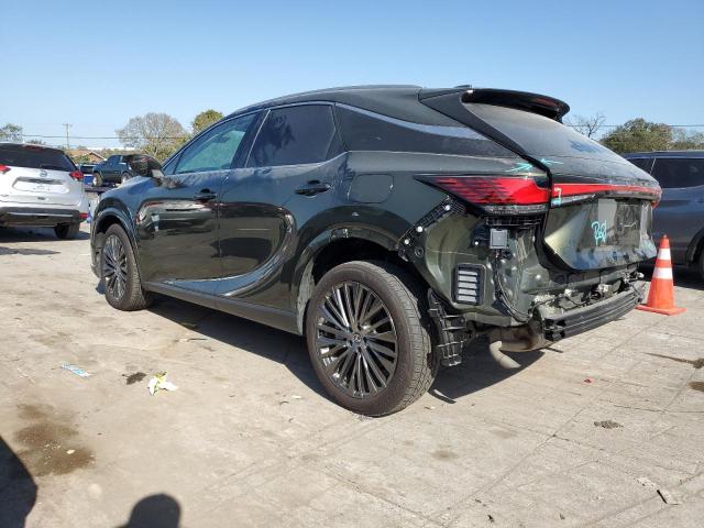 Photo 1 VIN: 2T2BBMCA4PC021668 - LEXUS RX 350H BA 