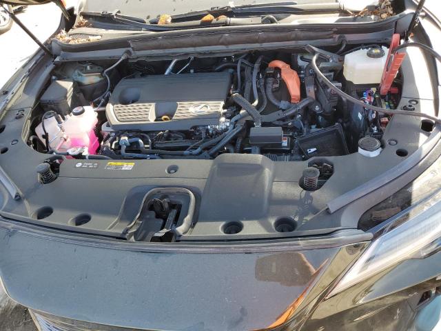 Photo 11 VIN: 2T2BBMCA4PC021668 - LEXUS RX 350H BA 