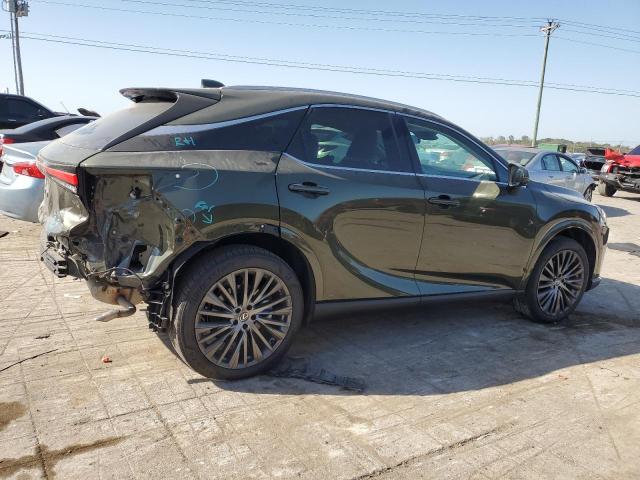 Photo 2 VIN: 2T2BBMCA4PC021668 - LEXUS RX 350H BA 