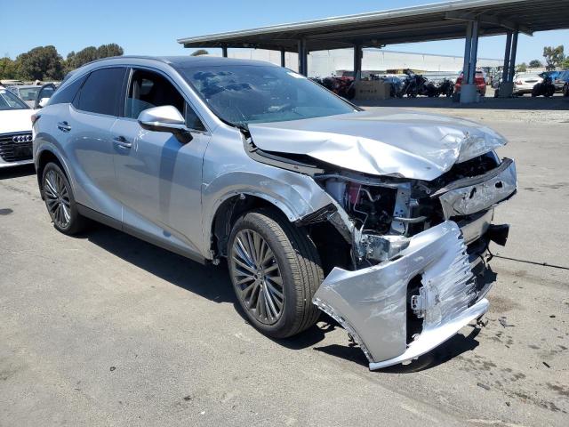 Photo 3 VIN: 2T2BBMCA4RC026517 - LEXUS RX 350H BA 