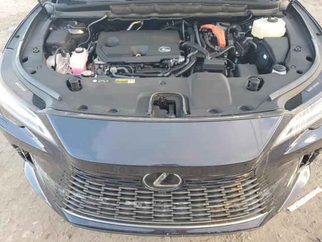 Photo 11 VIN: 2T2BBMCA4RC032270 - LEXUS RX 350H BA 