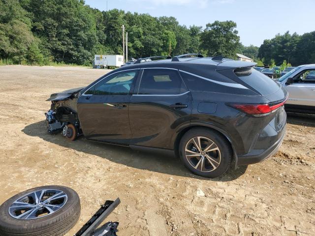 Photo 1 VIN: 2T2BBMCA4RC036173 - LEXUS RX 350H BA 