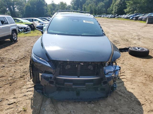 Photo 4 VIN: 2T2BBMCA4RC036173 - LEXUS RX 350H BA 