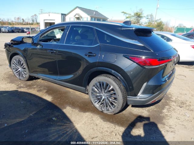 Photo 2 VIN: 2T2BBMCA4RC036187 - LEXUS RX 