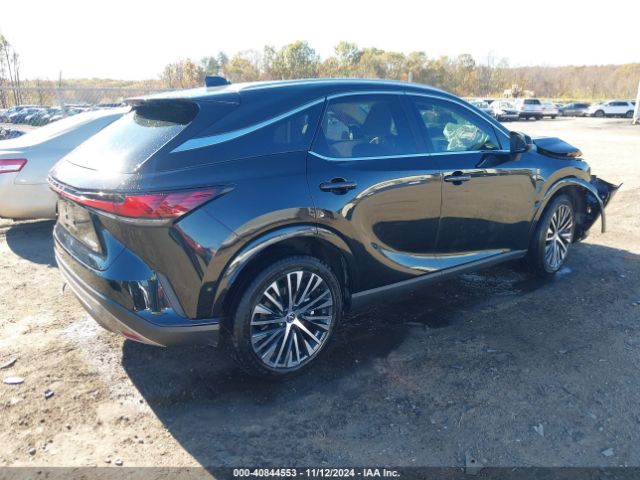 Photo 3 VIN: 2T2BBMCA4RC036187 - LEXUS RX 