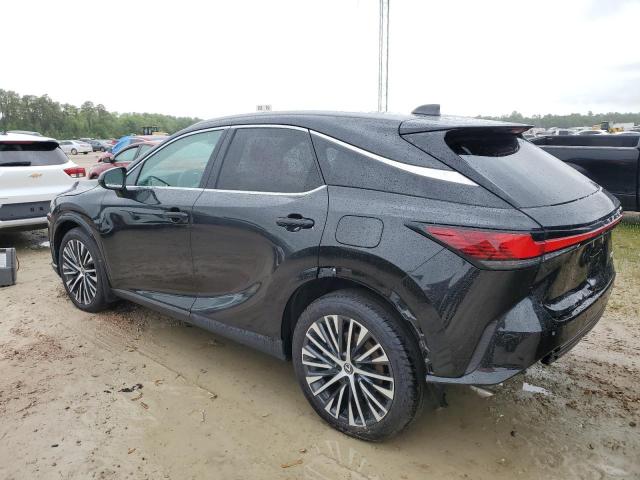 Photo 1 VIN: 2T2BBMCA5PC008606 - LEXUS RX 350H BA 