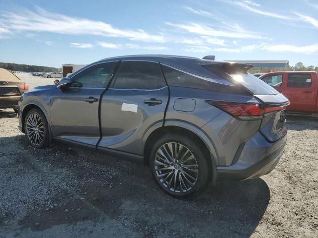 Photo 1 VIN: 2T2BBMCA5PC014809 - LEXUS RX 350H BA 