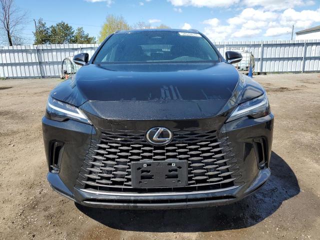 Photo 4 VIN: 2T2BBMCA5PC015622 - LEXUS RX 350H BA 