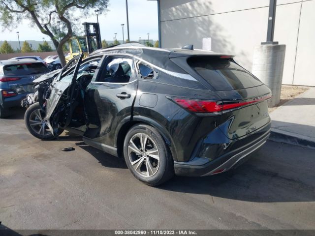 Photo 2 VIN: 2T2BBMCA5PC019928 - LEXUS RX 350H 