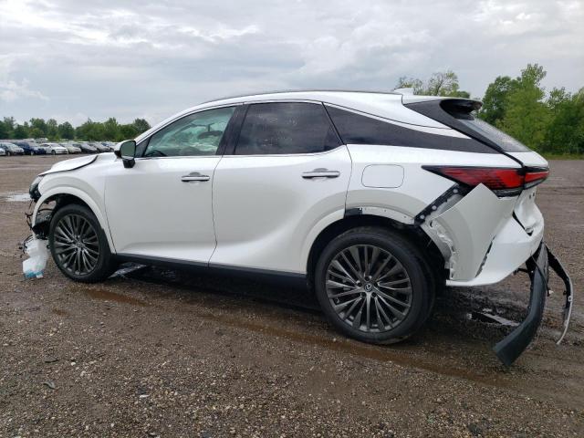 Photo 1 VIN: 2T2BBMCA5RC022878 - LEXUS RX 350H BA 