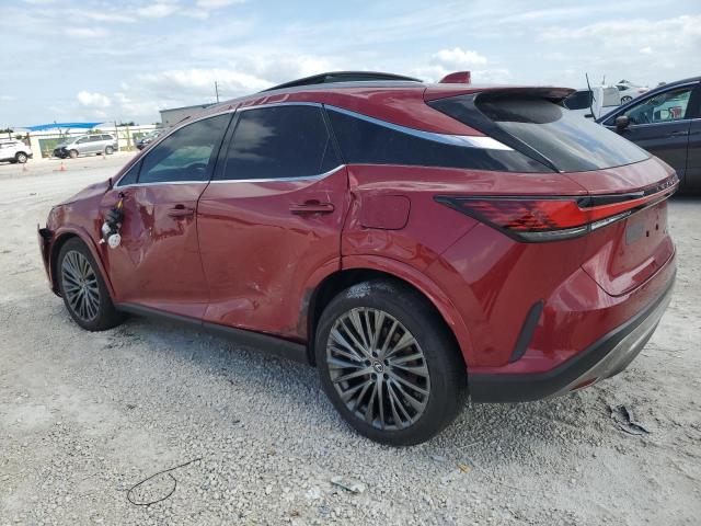 Photo 1 VIN: 2T2BBMCA6PC004354 - LEXUS RX 350H BA 