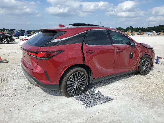 Photo 2 VIN: 2T2BBMCA6PC004354 - LEXUS RX 350H BA 