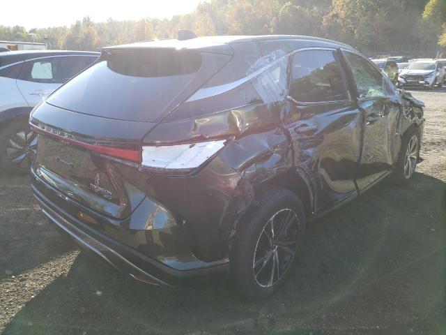 Photo 2 VIN: 2T2BBMCA6PC015418 - LEXUS RX 350H BA 