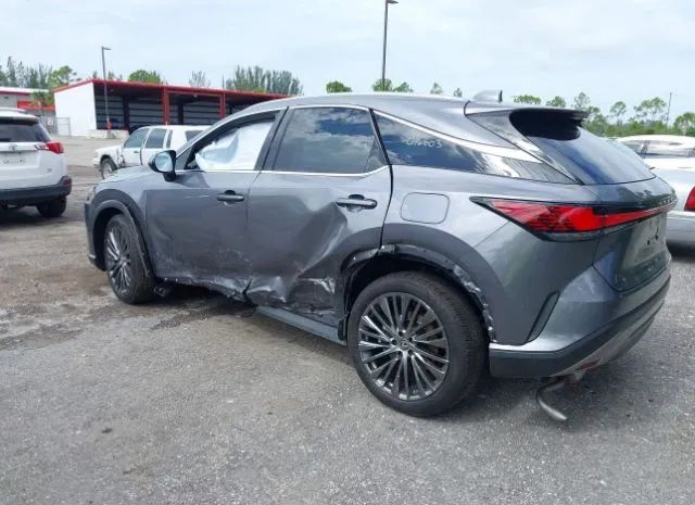 Photo 2 VIN: 2T2BBMCA6PC016603 - LEXUS RX 350H 