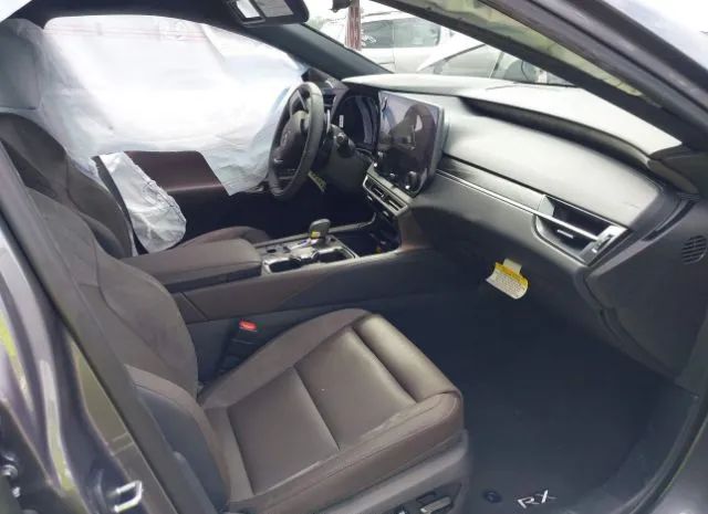 Photo 4 VIN: 2T2BBMCA6PC016603 - LEXUS RX 350H 