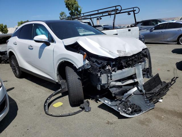 Photo 3 VIN: 2T2BBMCA6PC018500 - LEXUS RX 350H BA 