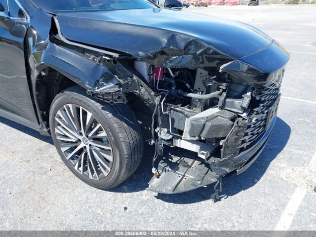 Photo 5 VIN: 2T2BBMCA7PC005285 - LEXUS RX 350H 