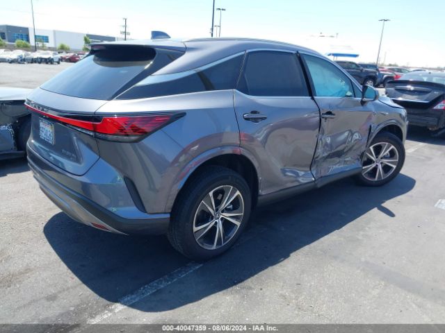 Photo 3 VIN: 2T2BBMCA7PC009529 - LEXUS RX 