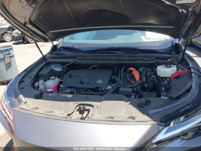 Photo 9 VIN: 2T2BBMCA7PC009529 - LEXUS RX 