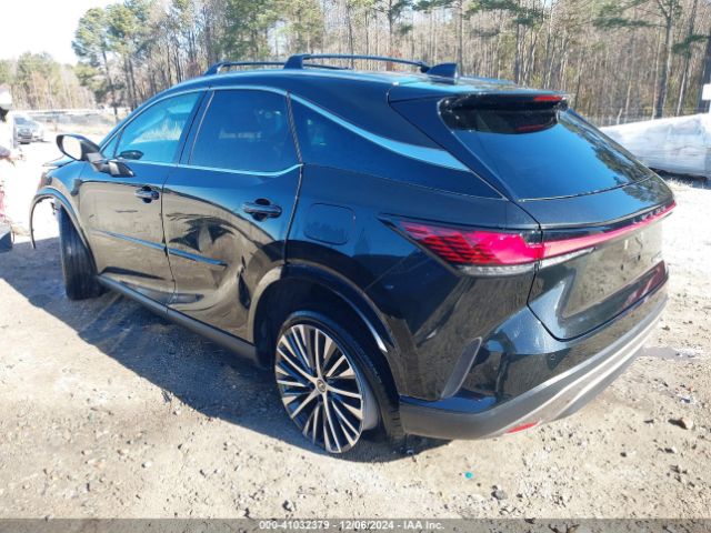 Photo 2 VIN: 2T2BBMCA8PC006347 - LEXUS RX 