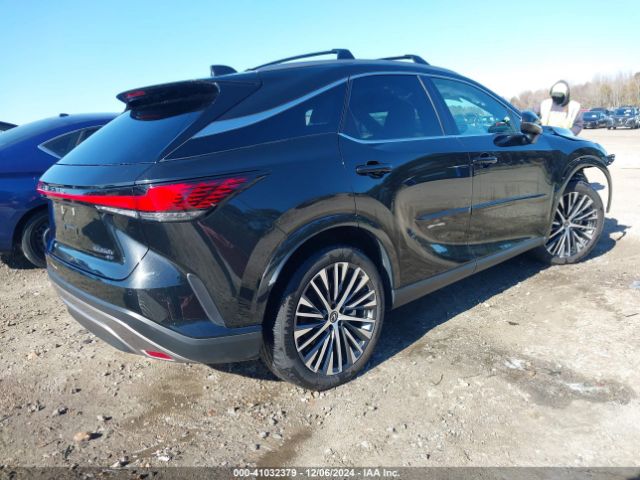 Photo 3 VIN: 2T2BBMCA8PC006347 - LEXUS RX 