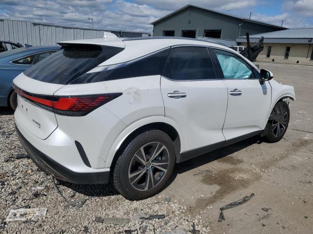 Photo 2 VIN: 2T2BBMCA8PC011015 - LEXUS RX 350H BA 