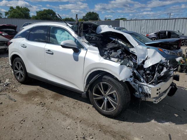 Photo 3 VIN: 2T2BBMCA8PC011015 - LEXUS RX 350H BA 