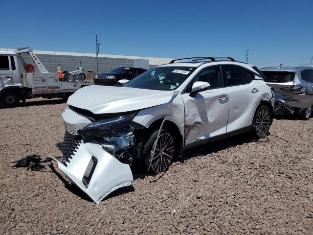 Photo 0 VIN: 2T2BBMCA8RC027363 - LEXUS RX 350H BA 