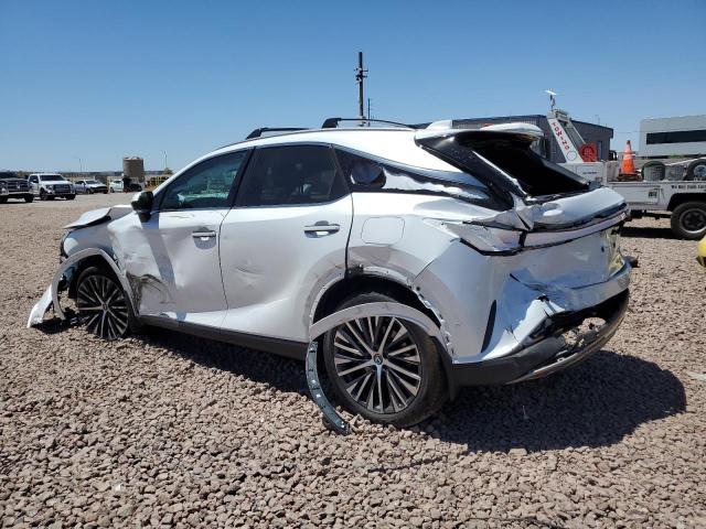 Photo 1 VIN: 2T2BBMCA8RC027363 - LEXUS RX 350H BA 