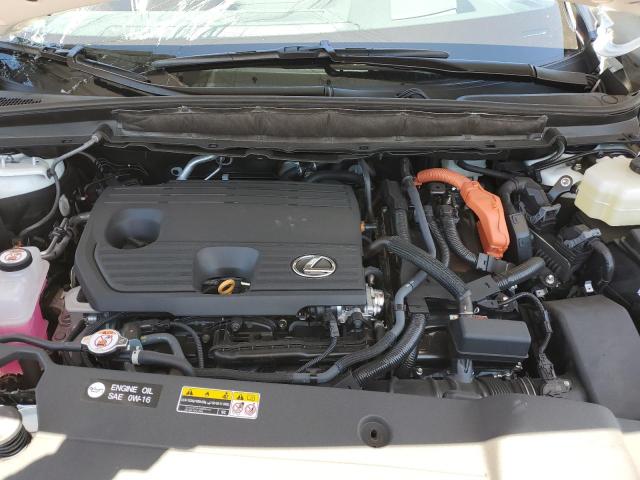 Photo 10 VIN: 2T2BBMCA8RC027363 - LEXUS RX 350H BA 