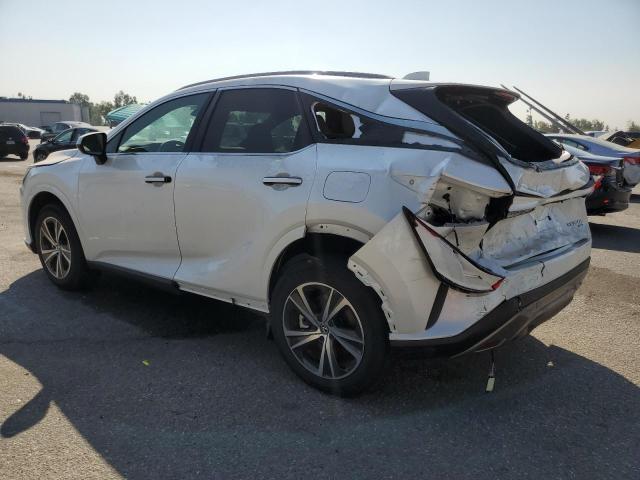 Photo 1 VIN: 2T2BBMCA8RC028190 - LEXUS RX 350H BA 