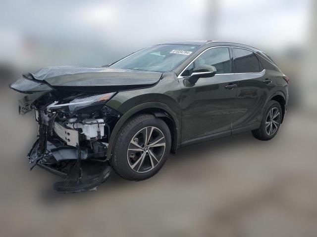 Photo 0 VIN: 2T2BBMCA8RC038816 - LEXUS RX 350H BA 